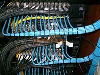 富尼泰克 以專業網絡工程與監控安裝，護航奧運場館安全